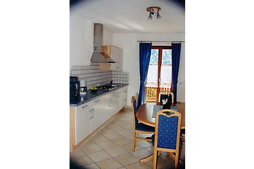 Iталiя Privát Montagna, Екстер'єр